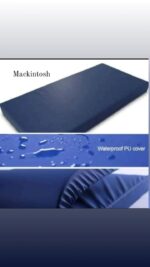 High Quality MackinTosh Mattress Cover 5by6