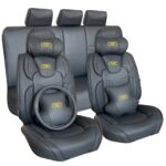 Executive Leather Universal Car Seat Covers