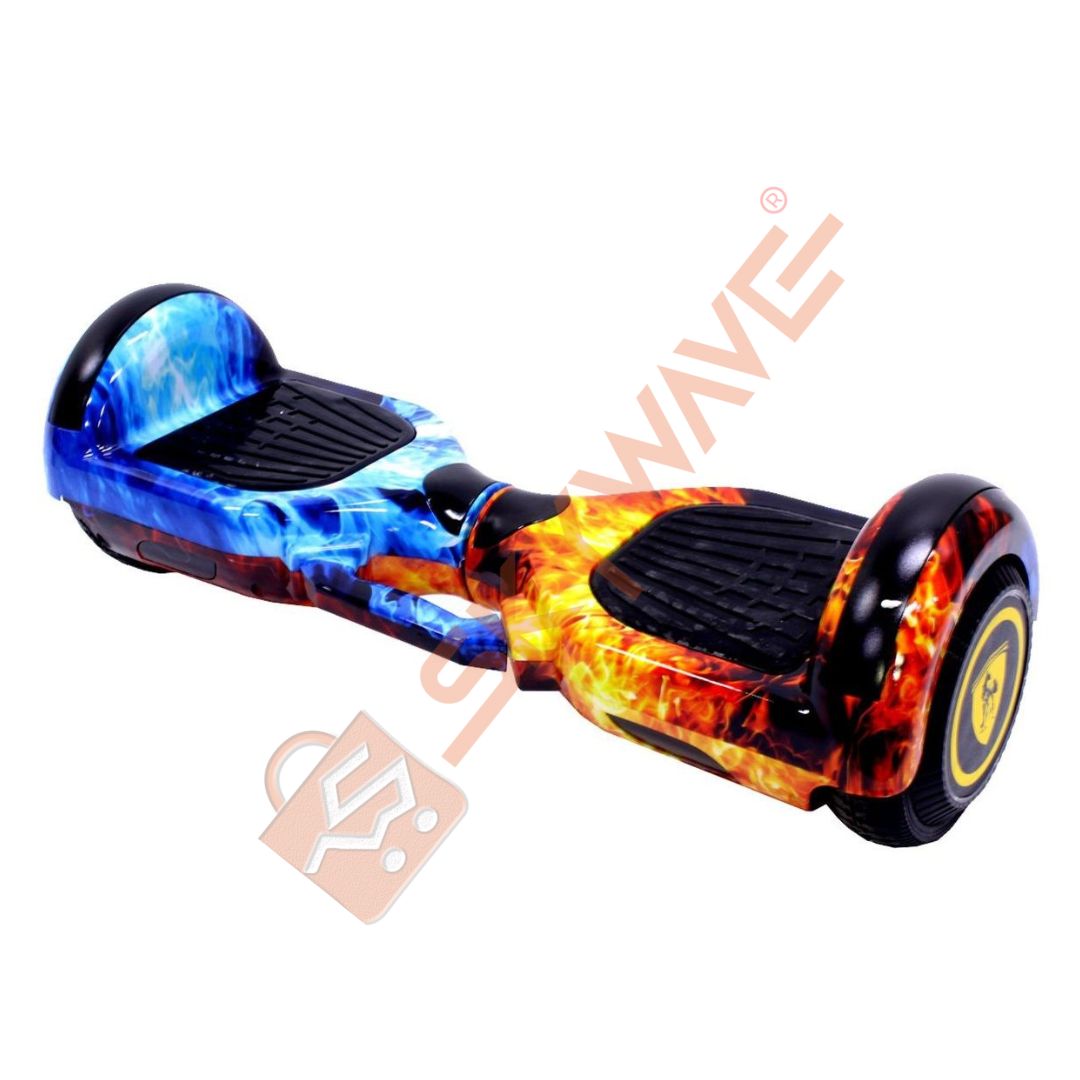 6.5 Inches Hoverboard 6.5 Inches Hoverboard