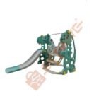 Kids Slide Playset
