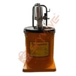 Premier 40L Grease Bucket