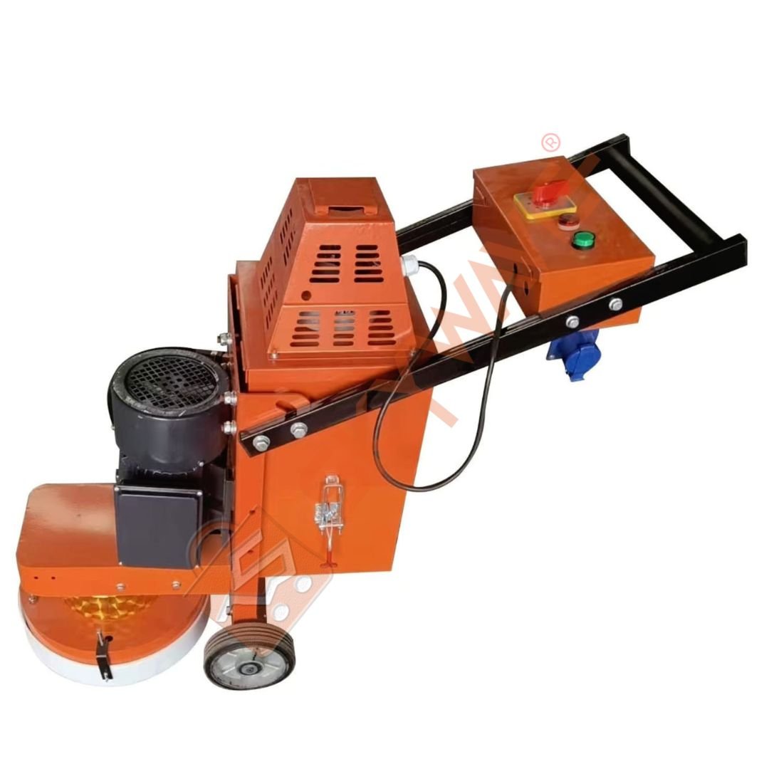 Terrazo Electric Machine Terrazo Electric Machine