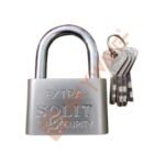 Solit Top Security Padlock