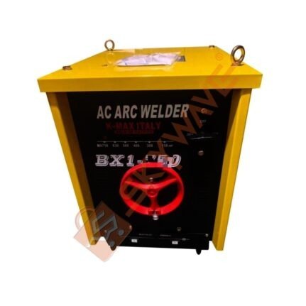 KMAX ITALY COMMERCIAL WELDING MACHINE BX1-750