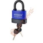 Richdoor Security Padlock