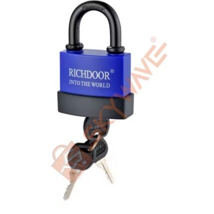 Richdoor Security Padlock