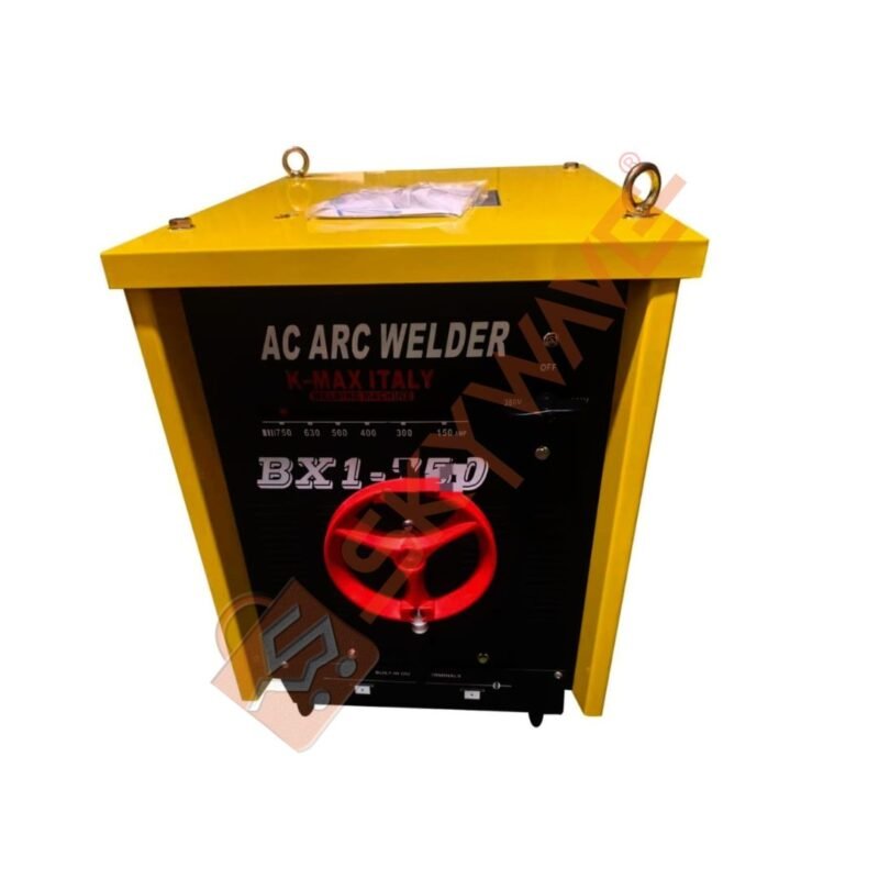KMAX ITALY COMMERCIAL WELDING MACHINE 315Ah