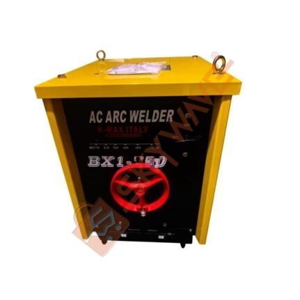 KMAX ITALY COMMERCIAL WELDING MACHINE 250Ah