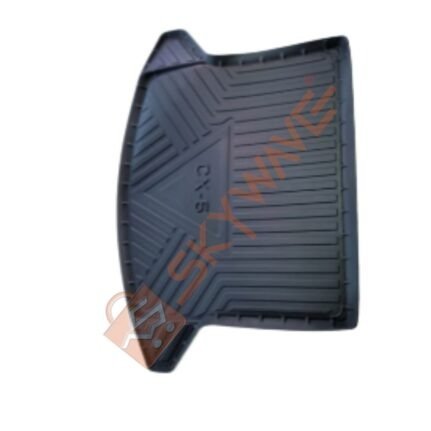 Cx5 Car Boot Mat