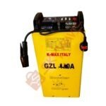 KMAX ITALY BATTERY CHARGER GZL 630A