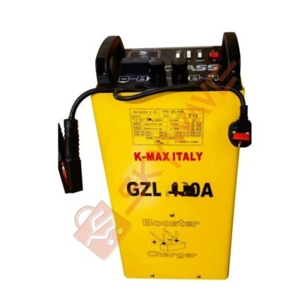 KMAX ITALY BATTERY CHARGER GZL 530A best prices in kenya