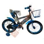 Generic Size 16 Kids Bicycle