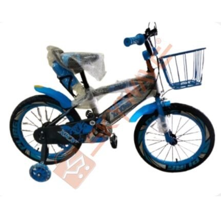 Generic Size 16 Kids Bicycle