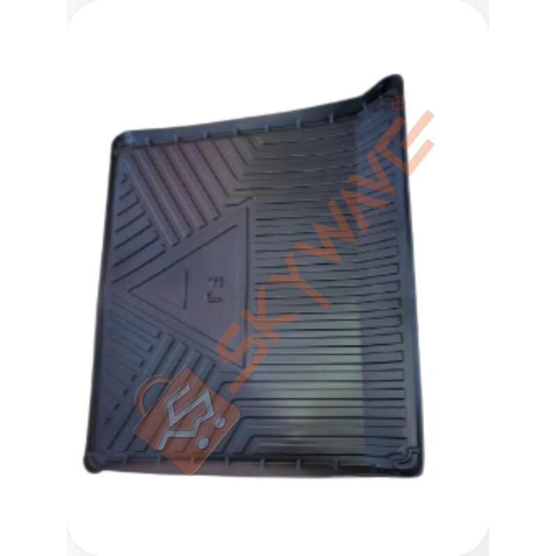 FJ Cruiser Boot Mat