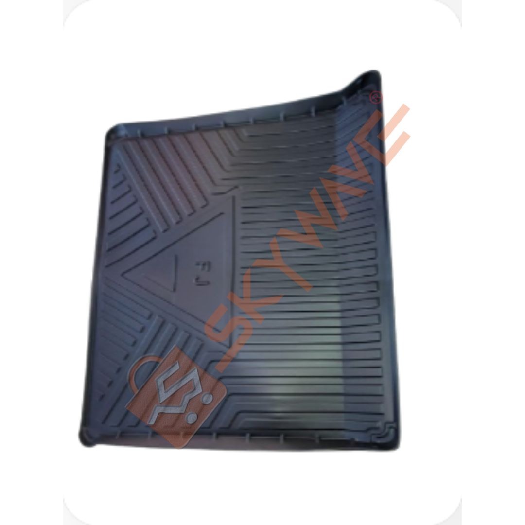 FJ Cruiser Boot Mat FJ Cruiser Boot Mat