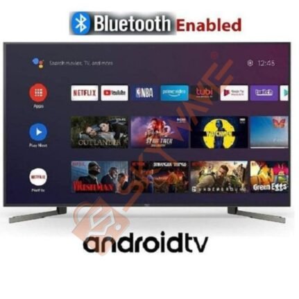 Vitron 43 Inches QLED Smart Android TV