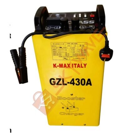 KMAX ITALY BATTERY CHARGER GZL 430A best price in kenya