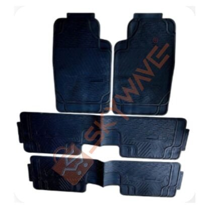 7 Seatter Car Floor Mats