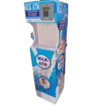 Milk Atm Machine Automatic Upto 80lt Tank