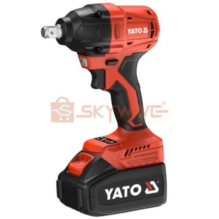 Yato 250N cordless brushless impact wrench YT-8277925