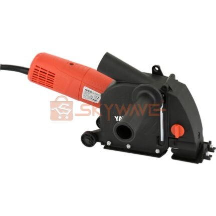 Yato wall chaser 1700W 125mm YT-82015BS