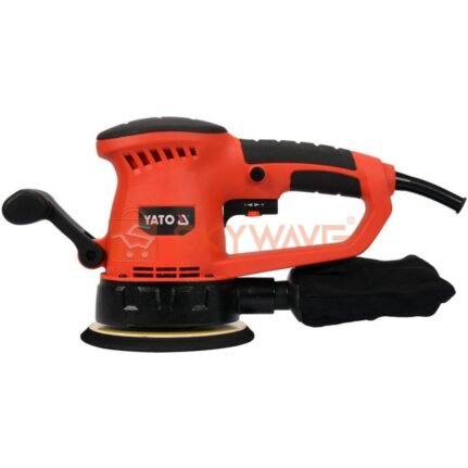 Yato orbital sander 450W 150mm YT-82207BS