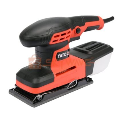Yato finishing sander 260W YT-82230BS
