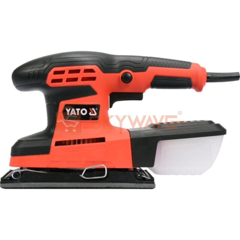 Yato finishing sander 260W YT-82230BS