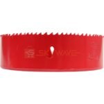 Yato bimetal hole saw 127mm YT-3351