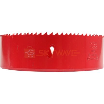 Yato bimetal hole saw 127mm YT-3351