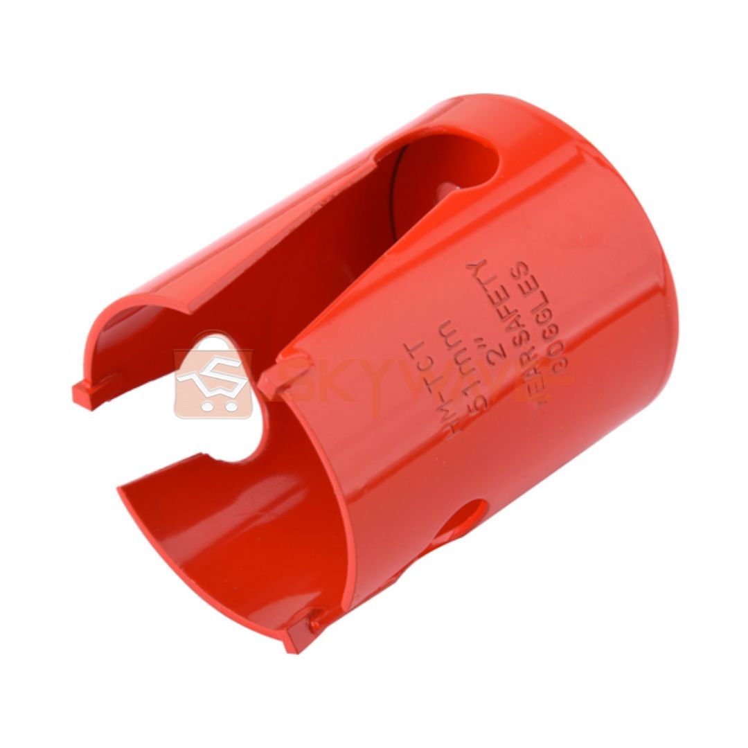 Yato TCT universal hole saw 51mm 5/8'' YT-43976 Yato TCT universal hole saw 51mm 5/8'' YT-43976