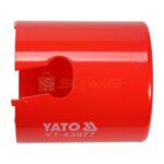 Yato TCT universal hole saw 60mm 5/8'' YT-43977
