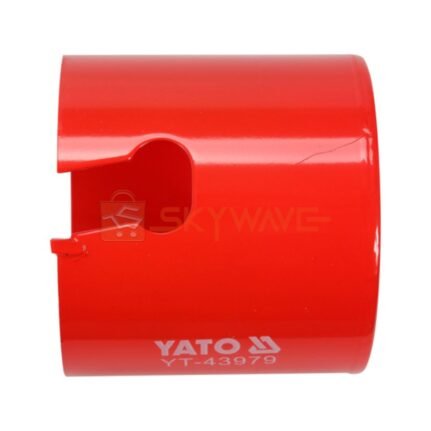 Yato TCT universal hole saw 68mm 5/8'' YT-43979