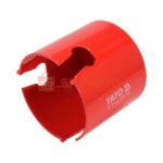 Yato TCT universal hole saw 76mm 5/8'' YT-43980
