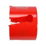 Yato TCT universal hole saw 83mm 5/8'' YT-43981