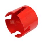 Yato TCT universal hole saw 83mm 5/8'' YT-43981