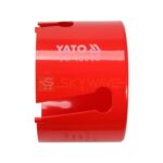 Yato TCT universal hole saw 92mm 5/8'' YT-43982