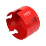 Yato TCT universal hole saw 102mm 5/8'' YT-43983