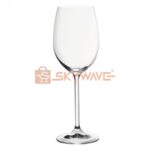 Red Cherry Goblet 330ml 6 pcs wine glass G3057