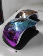 Sun Nail Gel Machine Curing UV LED Polish Lamp Dryer