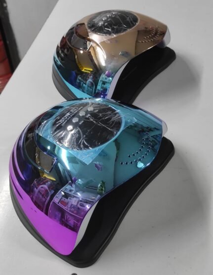 Sun Nail Gel Machine Curing UV LED Polish Lamp Dryer