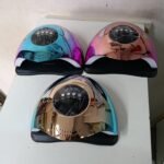 Sun Nail Gel Machine Curing UV LED Polish Lamp Dryer