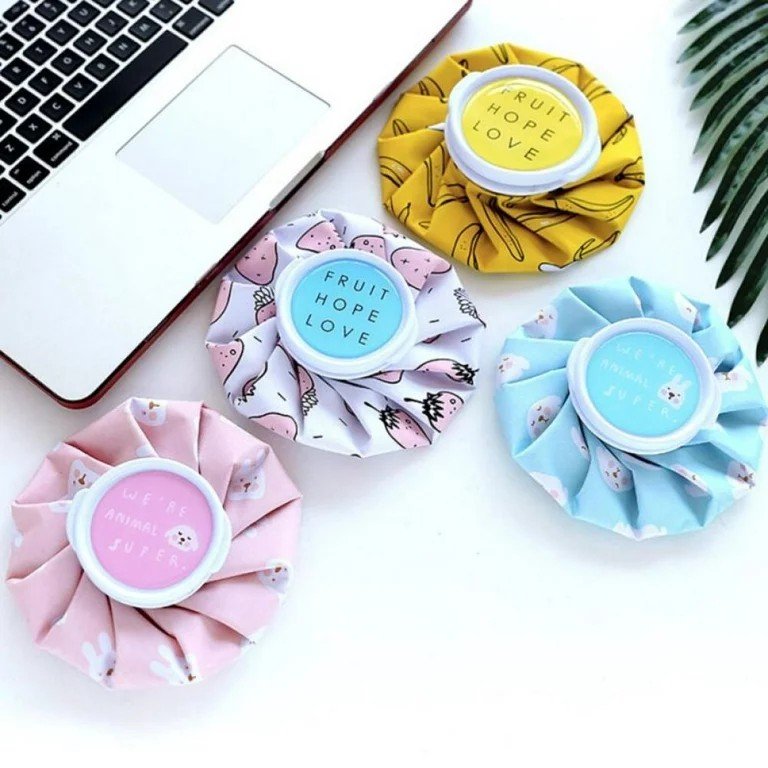 Hot And Cold Multi-purpose Physiotherapy Bag Hot And Cold Multi-purpose Physiotherapy Bag