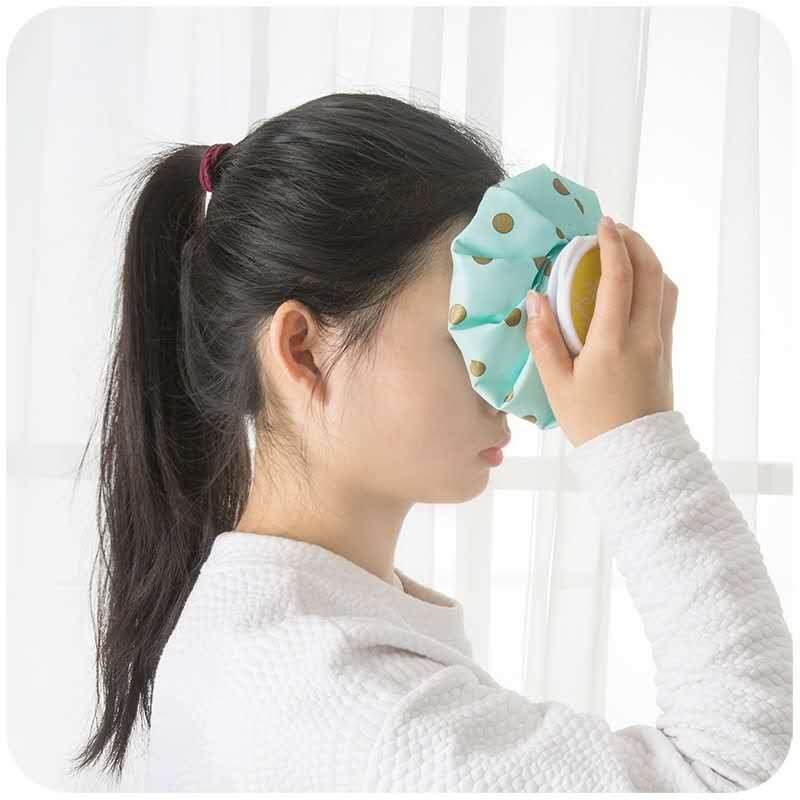 Hot And Cold Multi-purpose Physiotherapy Bag Hot And Cold Multi-purpose Physiotherapy Bag