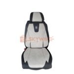 Velvet car seat cover 5 pcs