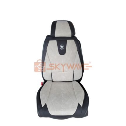 Velvet car seat cover 5 pcs
