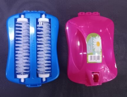 2 line carpet brush mini vacuum cleaner