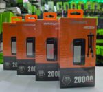 Amaya 20000mAh Power Bank APB-D27