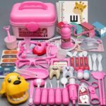 Doctor Playset Medical Kit