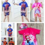 Swimming Costume